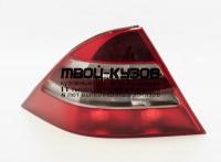 440-1920L-UE - ФОНАРЬ ЛЕВЫЙ ЗАДНИЙ в крыло (DEPO) Mercedes W220 (1998-2001)