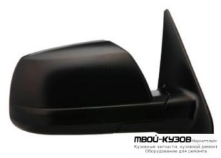 ЗЕРКАЛО ПРАВАЯ СТОРОНА ЭЛЕКТР С ПОДОГРЕВОМ (ТАЙВАНЬ) для Toyota SEQUOIA / TUNDRA (2007-2011)