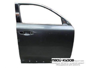 ДВЕРЬ ПЕРЕДНИЙ ПРАВАЯ СТОРОНА (КИТАЙ) для Changan CS55 PLUS (2021-)