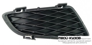 ЗАГЛУШКА ПРОТИВОТУМАНКИ ПРАВАЯ СТОРОНА (ТАЙВАНЬ) для Mazda 6 (2002-2007)