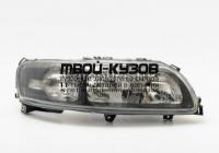 773-1114R-LDMN2 - ФАРА ПРАВАЯ (DEPO) Volvo S70 (2001-2004)