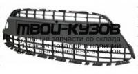 FDFIS08-191 - РЕШЕТКА ПЕРЕДНЕГО БАМПЕРА (ТАЙВАНЬ) Ford Fiesta 6 (2008-)