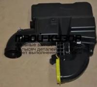KARIO11-9D1 - КОРОБ ВОЗДУШНОГО ФИЛЬТРА (КИТАЙ) Kia Rio 3 (2011-)