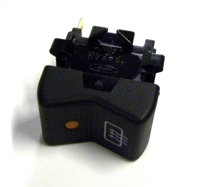 ВК обогр.зад.ст. ВАЗ-2105 (Курган) 26.3710-22.22