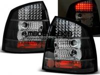 SK1600-ATRG98-JM - ТЮНИНГ-ФОНАРИ (КОМПЛЕКТ) в крыло (SONAR) Opel Astra G (1998-)