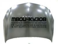 OPINS08-330T - КАПОТ (ТАЙВАНЬ) Opel Insignia (2008-)