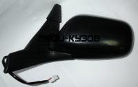 SBIMP02-450-L - ЗЕРКАЛО ЛЕВОЕ (ТАЙВАНЬ) Subaru Impreza GD/GG (2002-2007)