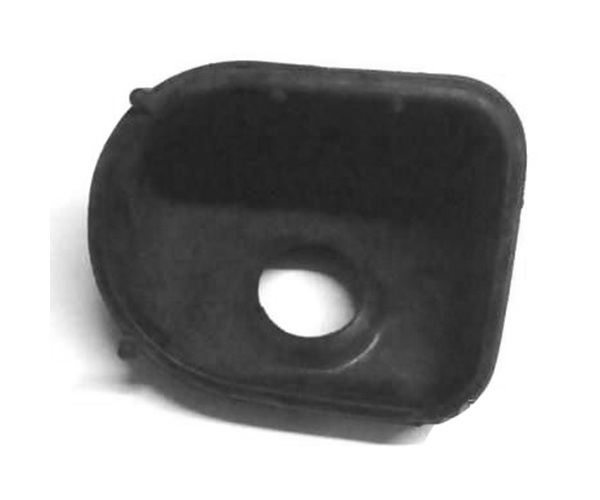 Пыльник горловины бензобака ВАЗ-2110 (ОАО БРТ)