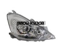 ST-20-441R - ФАРА ПРАВАЯ (SAT) Toyota Allion 1 (2004-2007)