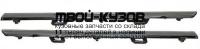 RNFLU13-120-N - МОЛДИНГ РЕШЕТКИ РАДИАТОРА (КОМПЛЕКТ) (ТАЙВАНЬ) Renault Fluence (2013-)