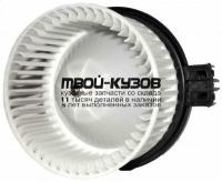 MZ00605-8B0 - МОТОР ПЕЧКИ (КИТАЙ) Mazda 6 GG (2005-)
