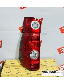 ФОНАРЬ ЗАДНИЙ ЛЕВЫЙ для CRAFTER 05-