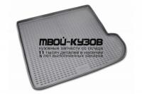 NLC.46.05.B12g - КОВРИК В БАГАЖНИК (Element) Subaru Tribeca (2005-2014)