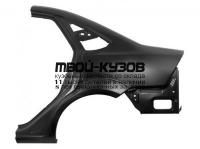 FDFOC08-560-L - КРЫЛО ЗАДНЕЕ ЛЕВОЕ (КИТАЙ) Ford Focus 2 рестайлинг (2008-2011)