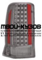 GM449-BUSE2 - ТЮНИНГ-ФОНАРИ (КОМПЛЕКТ) в крыло (EAGLE EYES) Cadillac Escalade (2002-2006)