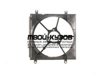 HDCRV96-890 - КОЖУХ ВЕНТИЛЯТОРА ОХЛАЖДЕНИЯ РАДИАТОРА (ТАЙВАНЬ) Honda CR V 1 (1996-2002)