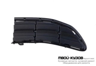 РЕШЕТКА БАМПЕРА ПЕРЕДНИЙ ЛЕВАЯ СТОРОНА (КИТАЙ) для Toyota RAV4 (2013-)