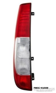 ФОНАРЬ ЗАДНИЙ ВНЕШНИЙ ЛЕВАЯ СТОРОНА (DEPO) для Mercedes VITO (2003-)