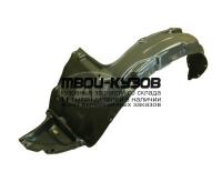 TYHIX11-301-L - ПОДКРЫЛОК ПЕРЕДНИЙ ЛЕВЫЙ (КИТАЙ) Toyota Hilux (2011-)