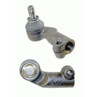 Наконечник рулевой ВАЗ-2110 наружный правый (LEMFORDER) 25261