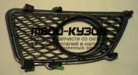 KASPR09-190-R - НАКЛАДКА ПРОТИВОТУМАННОЙ ФАРЫ ПРАВАЯ (ТАЙВАНЬ) Kia Sportage 2 (2009-2010)