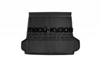 CARTYT00024 - КОВРИК В БАГАЖНИК (Element) Toyota Land Cruiser Prado 150 (2013-2015)