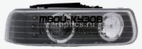 GM317-B1WHW-2V - ТЮНИНГ-ФАРЫ (КОМПЛЕКТ) (EAGLE EYES) Chevrolet Tahoe 2 (1999-)