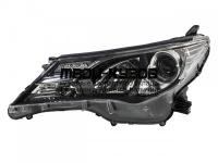 1F4173DEL - ФАРА ЛЕВАЯ (КИТАЙ (CASP)) Toyota Rav4 (2013-2016)