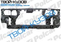 COLT/LANCER 89-91 ПАНЕЛЬ ПЕРЕДНЯЯ