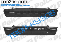 VECTRA 0988-0995 ПАНЕЛЬ ЗАДНЯЯ SDN