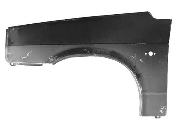 Крыло ВАЗ-2108 переднее левое (АвтоВАЗ)