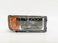 440-1139R-LDEMY - ФАРА ПРАВАЯ (DEPO) Mercedes Actros MP1 (1996-2002)