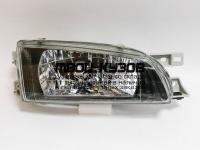 220-1105R-LDEM2 - ТЮНИНГ ФАРА ПРАВАЯ (DEPO) Subaru Impreza GC/GF (1993-2000)