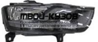446-1141RMLDEM2 - ФАРА ПРАВАЯ (DEPO) Audi Q3 (2011-)