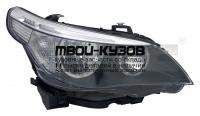 20-a937-05-9b - ФАРА ПРАВАЯ (TYC) BMW E60 (2003-2007)