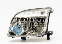 215-11A4L-LD-E1 - ФАРА ЛЕВАЯ (DEPO) Nissan X-Trail T30 (2001-)