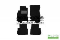 KLEVER02760101210kh - КОВРИКИ В САЛОН 4 шт. (Klever) Infiniti FX 35 (2003-2009)