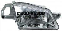 20-5571-a5-2b - ФАРА ПРАВАЯ (TYC) Mazda 323 BJ (1999-2000)