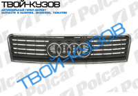 A6 02-04 РЕШЕТКА