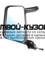 ES03MG3Z02L - ЗЕРКАЛО ЛЕВОЕ (DEPO) Scania 114 (1996-2005)