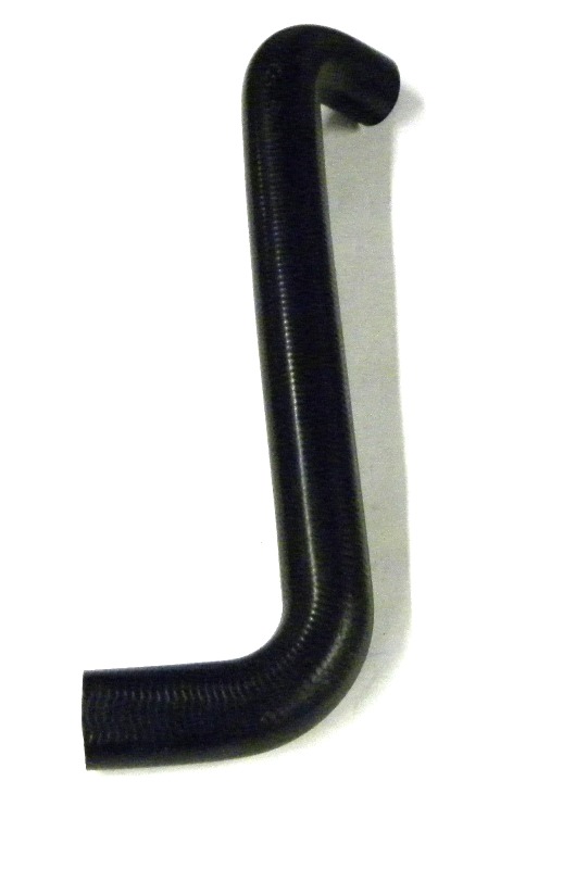 Патрубок радиатора ВАЗ-2121 верхний (ОАО БРТ)