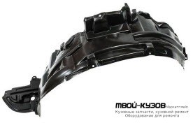 ПОДКРЫЛОК ПЕРЕДНИЙ КРЫЛА ЛЕВАЯ СТОРОНА (КИТАЙ) для Nissan X-TRAIL (06.2001-)