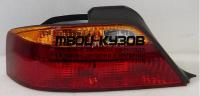 317-1936L-AS - ФОНАРЬ ЛЕВЫЙ ЗАДНИЙ в крыло (DEPO) Honda Accord 6 CF (1998-2003)