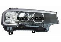 444-11B1RMLEHM2 - ФАРА ПРАВАЯ (DEPO) BMW X3 F25 (2014-2017)