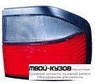 ФОНАРЬ ЗАДНИЙ ВНЕШНИЙ ПРАВАЯ СТОРОНА (4 дв) (DEPO) БЕЛ-КРАСНЫЙ для Nissan PRIMERA P10 (09.1990 - 10.1996) КРОМЕ W10