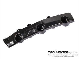 КРЕПЛЕНИЕ БАМПЕРА ПЕРЕДНИЙ ПРАВАЯ СТОРОНА (КИТАЙ) для Nissan X-TRAIL (2015-)