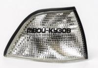 444-1505R-UE-C - УКАЗАТЕЛЬ ПОВОРОТА ПРАВЫЙ (DEPO) BMW E36 (1990-2000)