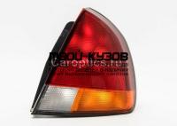 214-19A6R-UE - ФОНАРЬ ПРАВЫЙ ЗАДНИЙ в крыло (DEPO) Mitsubishi Carisma (1995-1999)