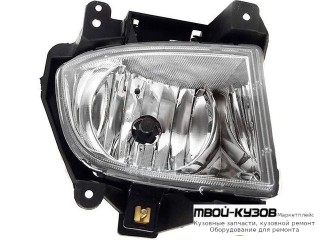 ФАРА ПРОТИВОТУМАННАЯ ПРАВАЯ СТОРОНА (КИТАЙ) для Hyundai MATRIX (2002-)