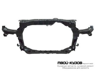 СУППОРТ РАДИАТОРА (КИТАЙ) для Honda CRV (2012-)